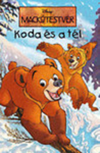 Mack�testv�r - Koda �s a t�l (Disney)