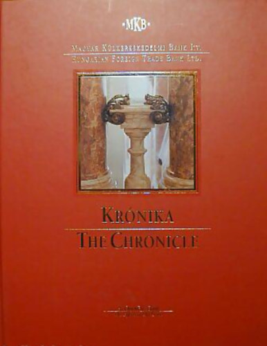 L�ng Kiad� - MKB Kr�nika-The cronicle