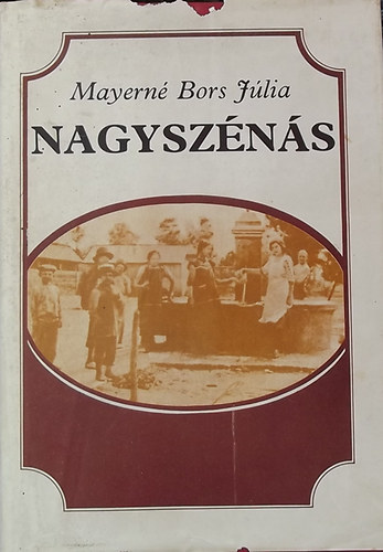Mayern Bors Jlia - Nagyszns