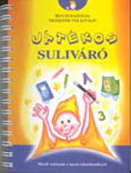 Pressern� V�r Katalin - J�t�kos suliv�r� - Mes�k sz�rny�n a mes�s iskolakezd�s�rt