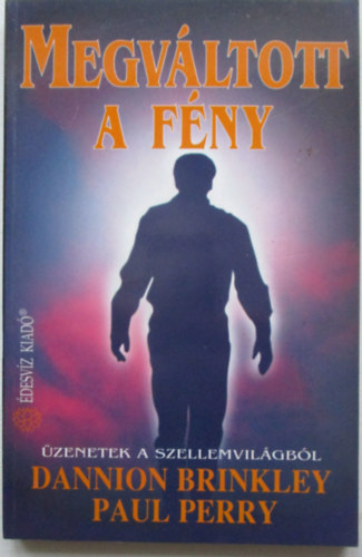 D.-Perry, P. Brinkley - Megv�ltott a f�ny