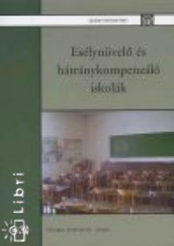 Mayer Jzsef - Eslynvel s htrnykompenzl iskolk