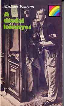 Michael Pearson - A diadal könnyei