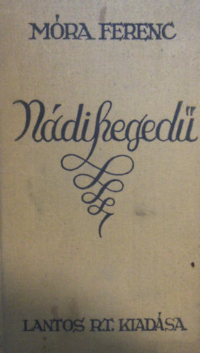 Mra Ferenc - Ndiheged