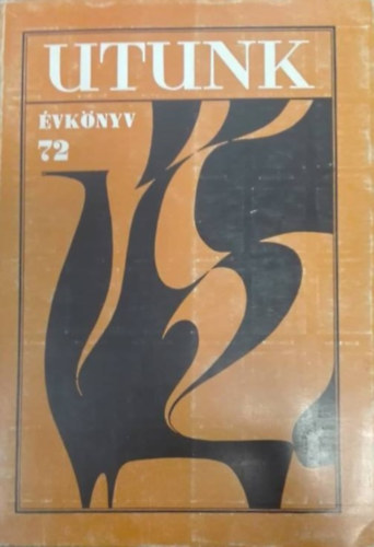 Utunk vknyv 72