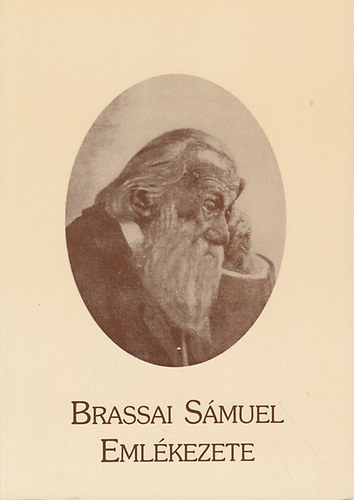 Gazda Istv�n - Brassai S�muel eml�kezete