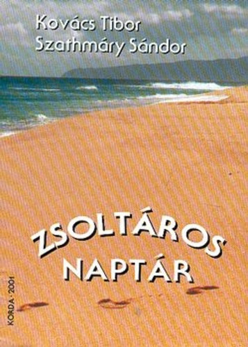 Szathm�ry S�ndor - Zsolt�ros-napt�r