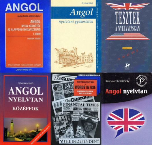 N�meth Anik�, Dr. Budai L�szl�, Rimaszombati K�roly, Bajczi T�nde-Kerekes Zsolt, Pint�r Zolt�n, Dr. Fony�di Jen�, Dr. Sarbu Alad�rn� - ---