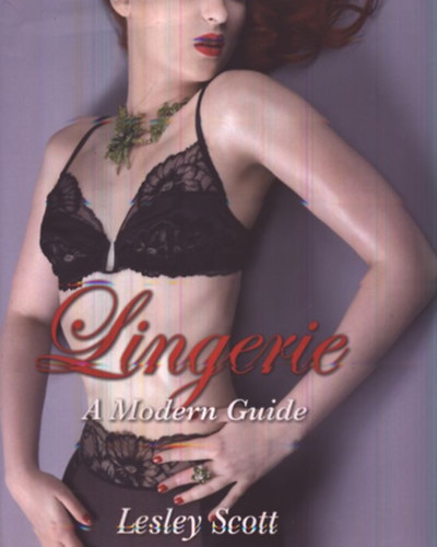 Lesley Scott - Lingerie - A Modern Guide