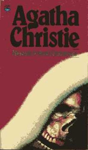 Agatha Christie - Hercule Poirot's christmas