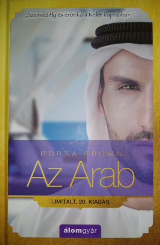 Borsa Brown - Az Arab (Arab 1.)