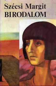 Szécsi Margit - Birodalom