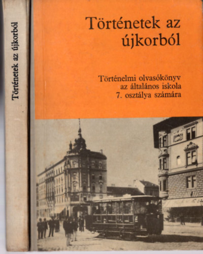 Devecserin; Major J. - Trtnetek az jkorbl
