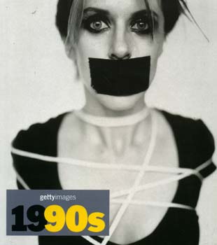 Nick Yapp - 1990s - Decades of the 20th century (angol-n�met-francia)