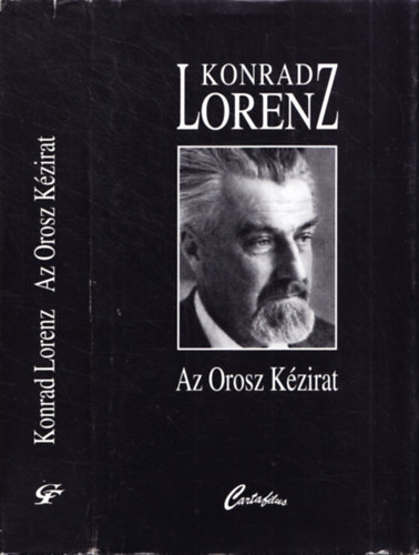 Konrad Lorenz - Az orosz k�zirat