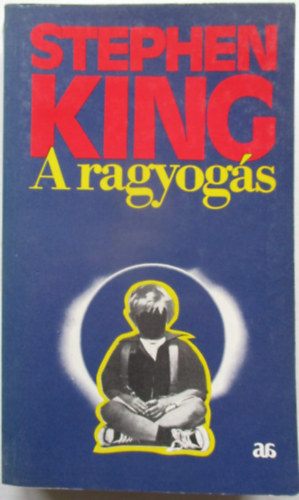 Stephen King - A ragyog�s