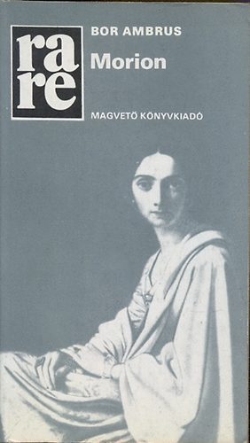 Bor Ambrus - Morion