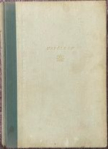 E. Tarlé - Napoléon