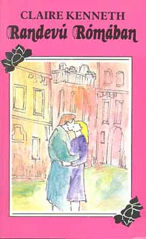 Claire Kenneth - Randev� R�m�ban