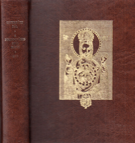 Esterházy Pál - A Boldogságos Szűz képei