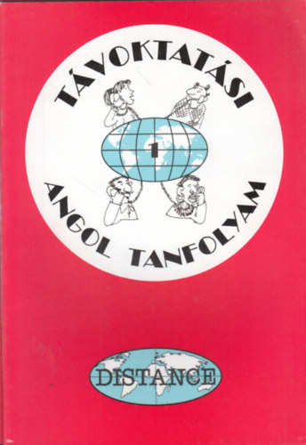 Sobieski Artr s Bernadett - Tvoktatsi angol tanfolyam 1-8.