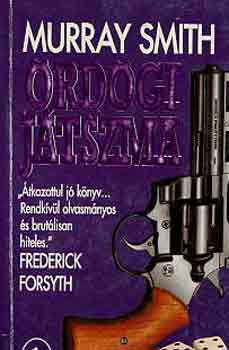 Murray Smith - rdgi jtszma I-II.