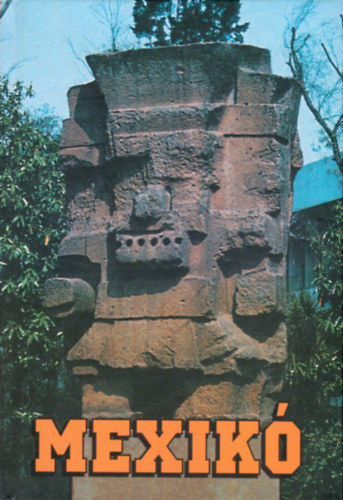 Dr.Viczenik Dnes - Mexik (Panorma tiknyvek)