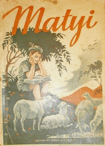 P. Pál - Matyi és egyéb elbeszélések