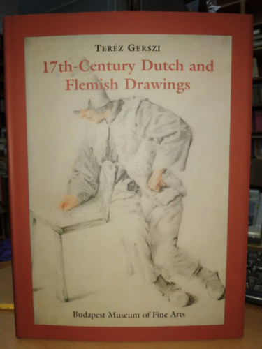 Terz Gerszi - 17th-Century Dutch and Flemish Drawings