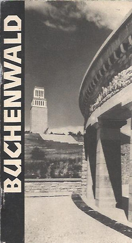 Annadora Miethe szerk. - Buchenwald