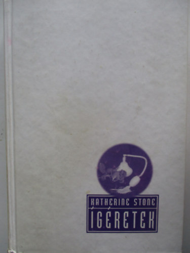 Katherine Stone - gretek