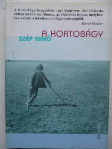 Szp Ern - A Hortobgy