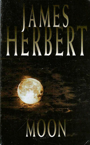 James Herbert - Moon