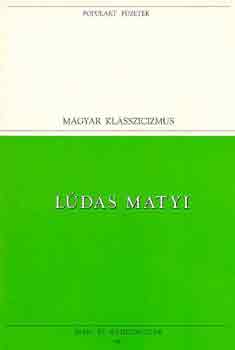 Fazekas Mihly - Ldas Matyi