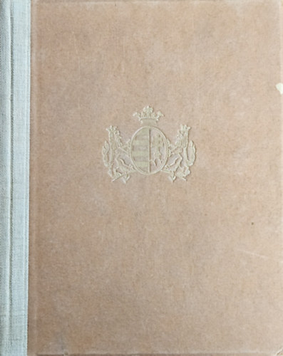 Voit P�l - R�gi magyar otthonok 1943