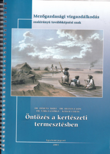 �nt�z�s a kert�szeti termeszt�sben