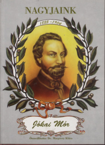 Dr Marg�csy Kl�ra - J�kai M�r ( �ltal�nos �s k�z�piskol�sok sz�m�ra )