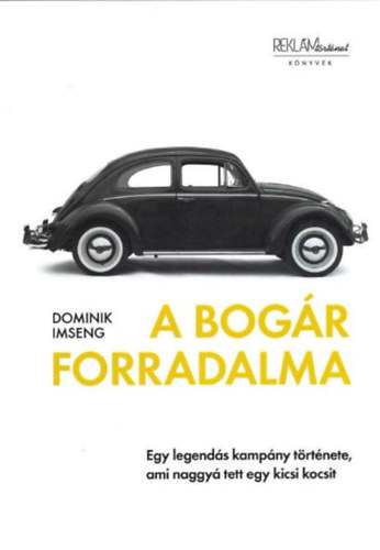 Dominik Imseng - A Bog�r Forradalma