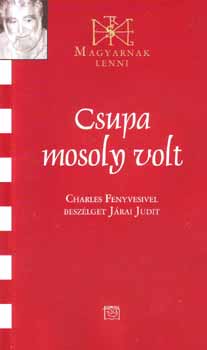Jrai Judit - Csupa mosoly volt