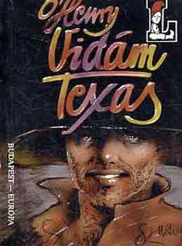 O'Henry - Vidm Texas