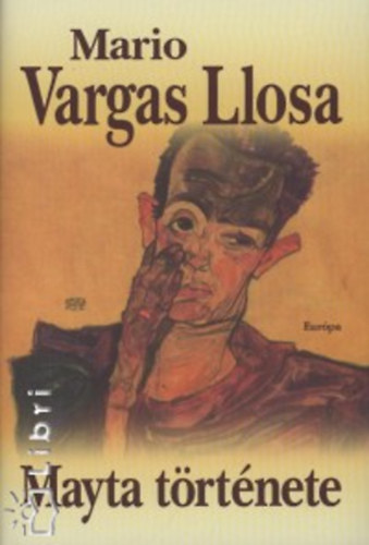 Mario Vargas LLosa - Mayta trtnete