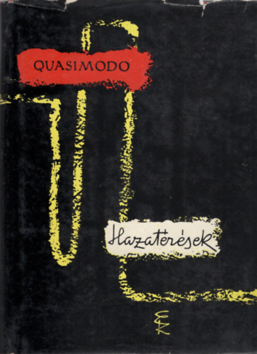 Salvatore Quasimodo - Hazat�r�sek