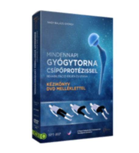 Mindennapi gy�gytorna cs�p�prot�zissel