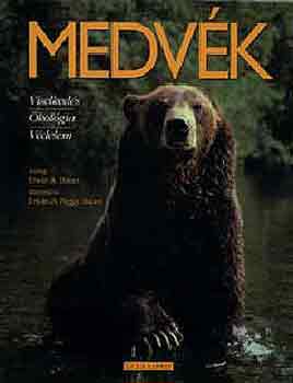 E.A.-Bauer, P. Bauer - Medvk