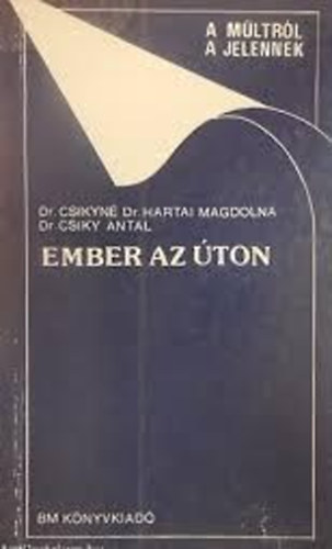 Ember az ton
