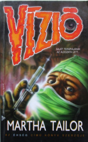 Martha jTailor - V�zi� (M. Tailor)