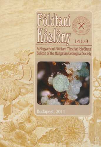 Fldtani kzlny 141/3. 2011.