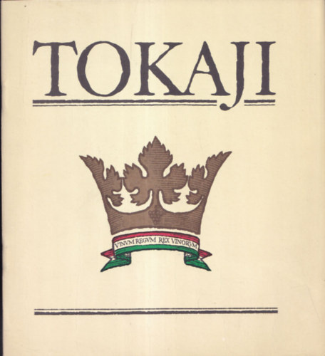 Tokaji (ismertet)