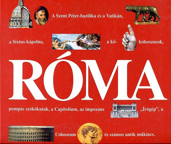 R�ma (Park Kiad�)