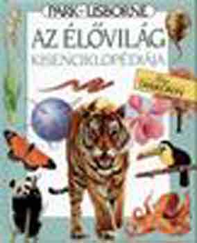 Park-Usborne - Az élővilág kisenciklopédiája